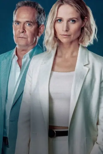 Постер к сериалу "Айрис" #1473330