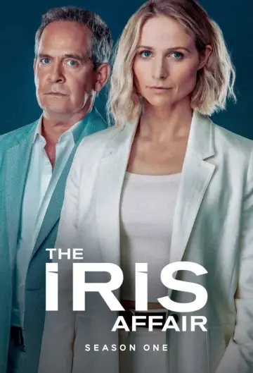Постер к сериалу "Айрис" #1759902