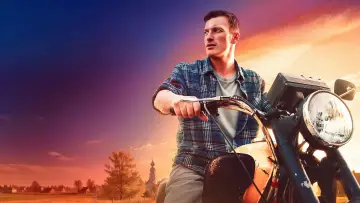 Задник к сериалу "Кордон" #1227512
