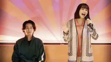 Задник к сериалу "幸せカナコの殺し屋生活" #1400437