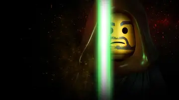 Задник к сериалу "LEGO Звёздные Войны: Восстанови Галактику" #1372986