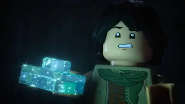 Задник к сериалу "LEGO Звёздные Войны: Восстанови Галактику" #1372987