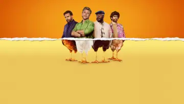 Задник к сериалу "Новый мужчина в новое время" #1549759