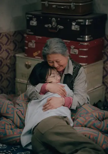 Постер к сериалу "Мой Алтай" #1559165