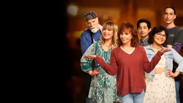 Задник к сериалу "Место Хэппи" #1377377