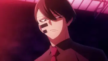 Задник к сериалу "Тёмный демон" #1359546