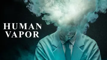Задник к сериалу "Газовый человек" #1357067