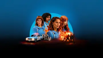 Задник к сериалу "Женщины в синем" #1222099