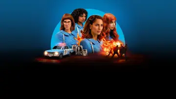 Задник к сериалу "Женщины в синем" #1222119