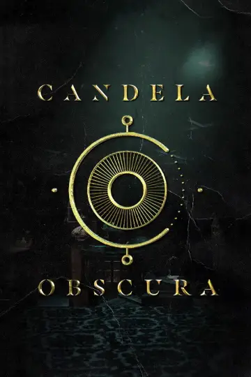 Постер к сериалу "Candela Obscura" #1591954