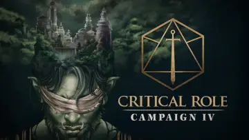 Задник к сериалу "Critical Role" #1219809
