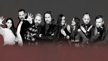Задник к сериалу "Critical Role" #1219822