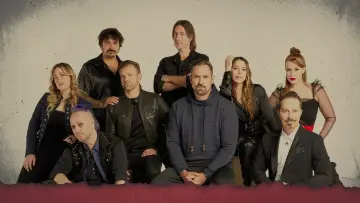 Задник к сериалу "Critical Role" #1219823
