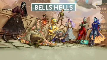 Задник к сериалу "Critical Role" #1219825