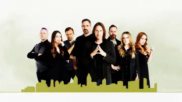 Задник к сериалу "Critical Role" #1219827