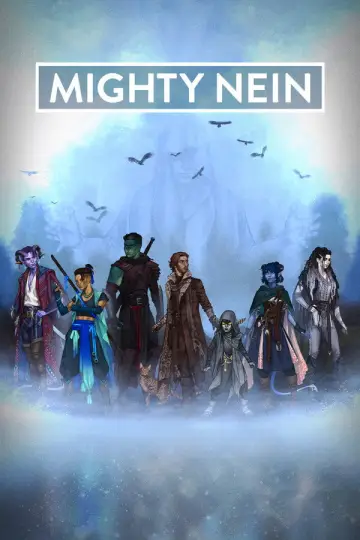 Постер к сериалу "Critical Role" #1247753
