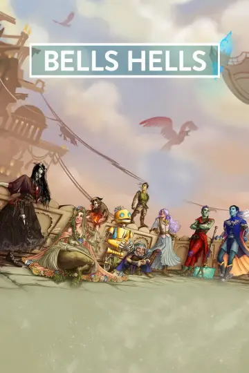 Постер к сериалу "Critical Role" #1247770