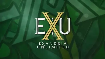 Задник к сериалу "Exandria Unlimited" #1603561