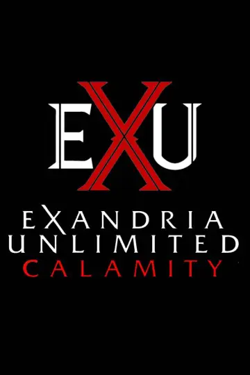 Постер к сериалу "Exandria Unlimited" #1767816