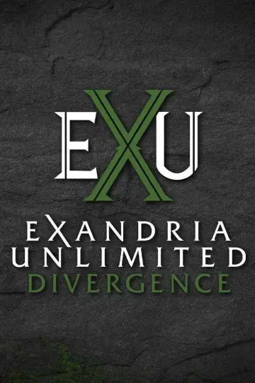Постер к сериалу "Exandria Unlimited" #1767818