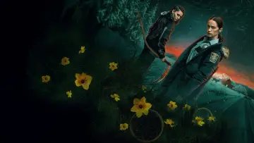 Задник к сериалу "Воскрешение" #1471416