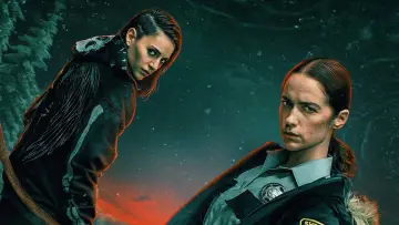 Задник к сериалу "Воскрешение" #1471417