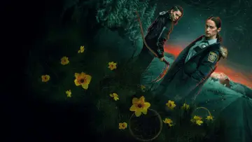 Задник к сериалу "Воскрешение" #1471418