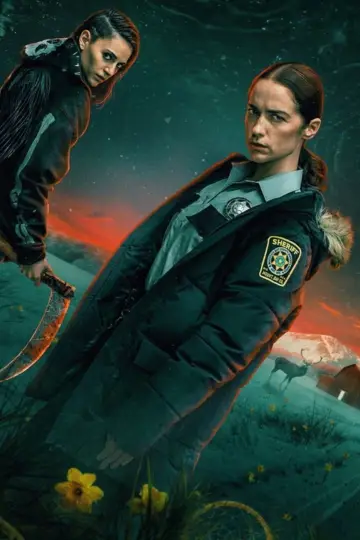 Постер к сериалу "Воскрешение" #1471426