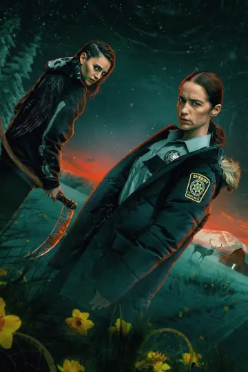 Постер к сериалу "Воскрешение" #1471427
