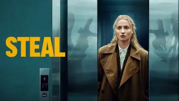 Задник к сериалу "Ограбление" #1338871