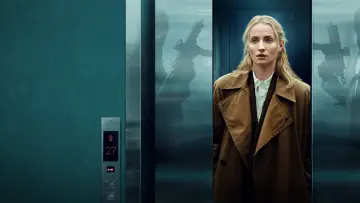 Задник к сериалу "Ограбление" #1338872