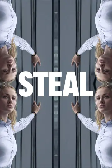 Постер к сериалу "Ограбление" #1338903
