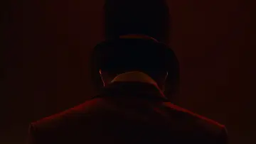Задник к сериалу "Истории из пустоты" #1501563