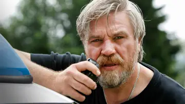 Задник к сериалу "Шёпот горы" #1563068