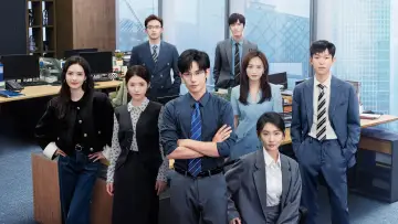 Задник к сериалу "即刻上场" #1551618