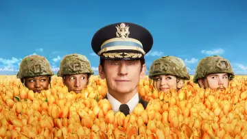 Задник к сериалу "Каждый за себя" #1498249