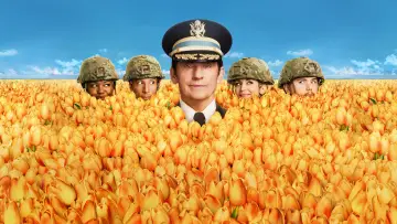 Задник к сериалу "Каждый за себя" #1498250
