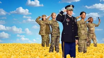 Задник к сериалу "Каждый за себя" #1498251