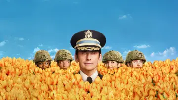 Задник к сериалу "Каждый за себя" #1498252