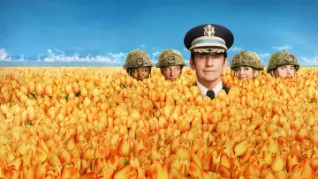 Задник к сериалу "Каждый за себя" #1498255