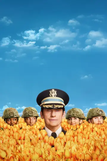 Постер к сериалу "Каждый за себя" #1498267