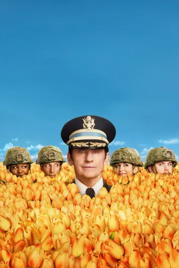 Постер к сериалу "Каждый за себя" #1498268