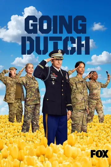 Постер к сериалу "Каждый за себя" #1498271