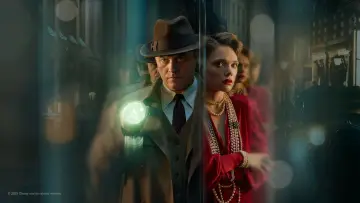 Задник к сериалу "Бреслау" #1485938