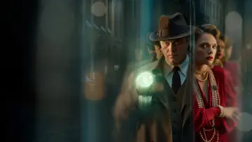 Задник к сериалу "Бреслау" #1485942