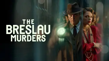 Задник к сериалу "Бреслау" #1485943