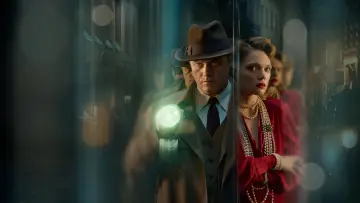 Задник к сериалу "Бреслау" #1485944