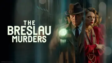 Задник к сериалу "Бреслау" #1485945