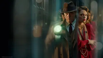 Задник к сериалу "Бреслау" #1485946