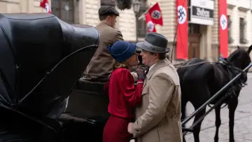 Задник к сериалу "Бреслау" #1485947